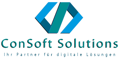 Consoft Solutions GmbH