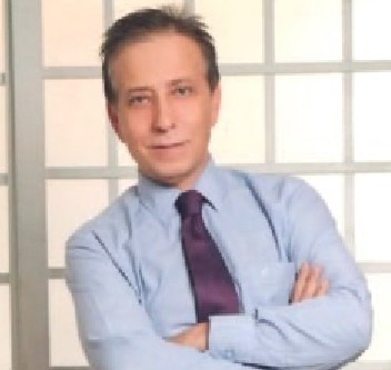 Dr. Mustafa Kücükali